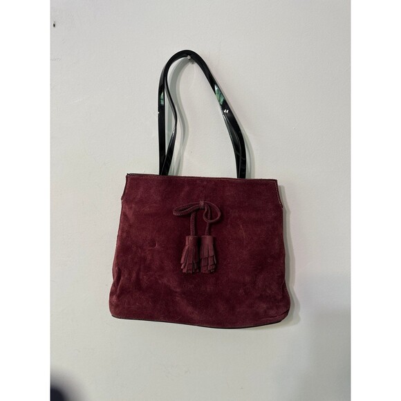 TIFFANY and FRED  Paris shoulder bag - Picture 1 of 6